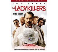 The Ladykillers (Widescreen Edition) by Tom Hanks