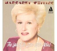 The Lady's in Love With You! by Margaret Whiting (1994-08-11)