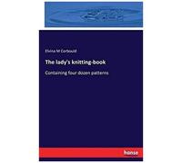 The Lady's Knitting-Book