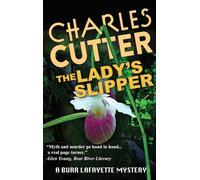 The Lady's Slipper: Murder in Harbor Springs