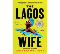 The Lagos Wife