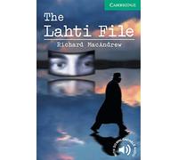 The Lahti File Level 3