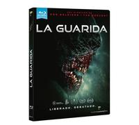 The Lair (2023) (Blu Ray)