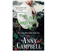 The Laird's Christmas Kiss