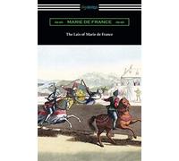 The Lais Of Marie De France