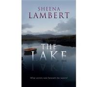 The Lake by Sheena Lambert Paperback Book Sheena Lambert, (Auteur)