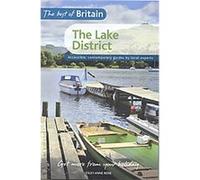 The Lake District, The Best of Britian Lesley Anne Rose (Auteur)