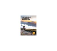 The Lake District Trail And Fell Running Guide