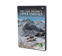 The Lake District - Upper Eskdale DVD