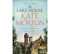 Mantle – The Lake House