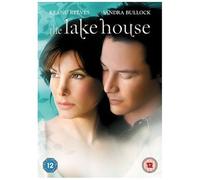 The Lakehouse – Warner Bros. – Import anglais