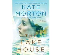 The Lake House: A Novel