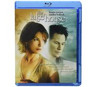The Lake House [Blu-ray] by WarnerBrothers