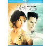 The Lake House [Blu-ray] [Import anglais]