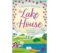 The Lake House by Christie Barlow Paperback Book Christie Barlow (Auteur)