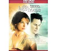 The Lake House [HD DVD] [Import anglais]