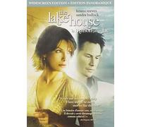 The Lake House (Widescreen Edition) (DVD) [DVD]