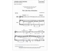 [(The Lake Isle of Innisfree)] [Author: Eleanor Daley] published on (October, 2002)