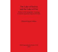 The Lake Of Knives And The Lake Of Fire