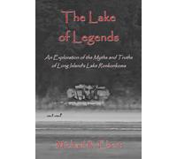 The Lake Of Legends