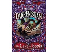 The Lake of Souls