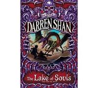 The Lake of Souls by Darren Shan Paperback Book Shan, Darren (Auteur)