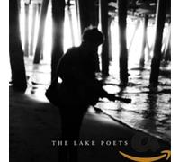 The Lake Poets – The Lake Poets – CD Digipak (titres bonus)