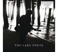 The Lake Poets - The Lake Poets (Vinyl)