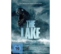 THE LAKE - SAJAKUL,THEERAPAT/PANSRINGARM,VITHAYA/MANAYING,SUS DVD NEUF