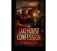 The Lakehouse Confession: Romance