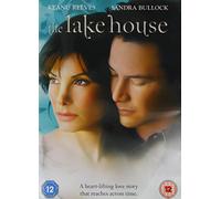 The Lakehouse – Warner Bros. – Import anglais