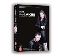 The Lakes – BBC – DVD – Intégrale saisons 1 & 2 (Import allemand)