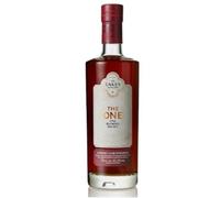 The Lakes THE ONE Fine Blended Whisky SHERRY CASK FINISHED 46,6% Vol. 0,7l in Giftbox