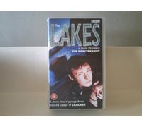 The Lakes [VHS]