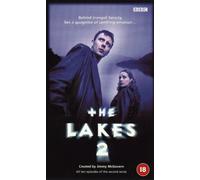 The Lakes [VHS]