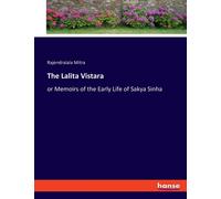 The Lalita Vistara
