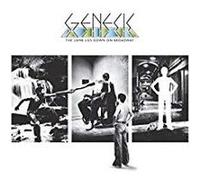 The Lamb Lies Down On Broadway 1974