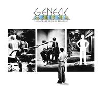 Genesis - Genesis: The Lamb Lies Down On Broadway (2008 Rem [2CD]