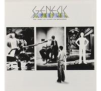 Genesis (USA) - Lamb Lies Down on Broadway [New CD]