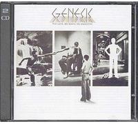 The Lamb Lies Down On Broadway