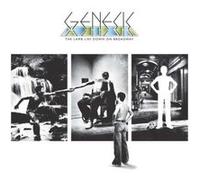 Genesis – The Lamb Lies Down on Broadway – 2CD