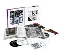 The Lamb Lies Down On Broadway Édition Limitée Coffret CD