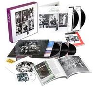 The Lamb Lies Down On Broadway Édition Limitée Coffret Vinyle