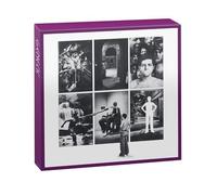 The Lamb Lies Down On Broadway Édition Limitée Coffret CD