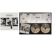 The Lamb Lies Down On Broadway : Foldout Edition