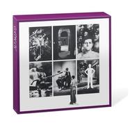 The Lamb Lies Down on Broadway (Coffret 5lp + Blu-Ray Audio)