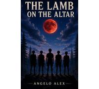 THE LAMB ON THE ALTAR