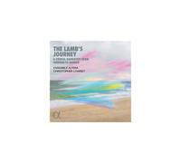 The Lamb'S Journey. a Choral Narrative from Gibbons to Barber