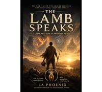 The Lamb Speaks: Flesh and the Season of Peace