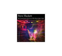 Lamb Stands Up Live at The Royal Albert Hall